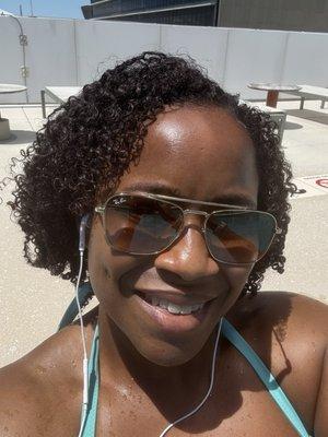 Photo of Carolyn H.
