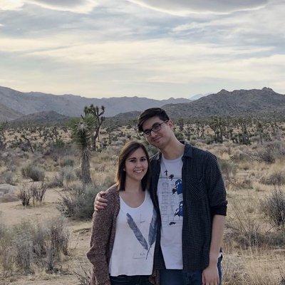 photo of Michelle M.