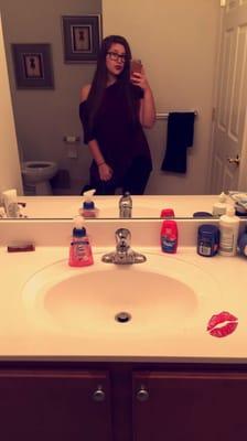 photo of Amanda F.