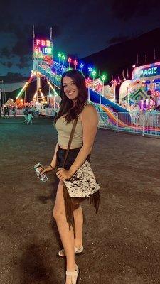 photo of Scarlett H.