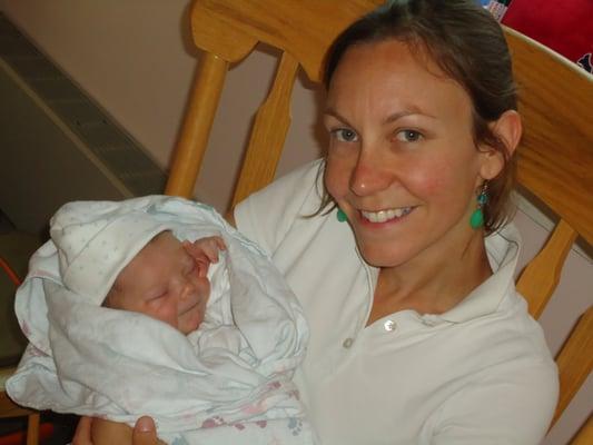 Photo of Christa L.