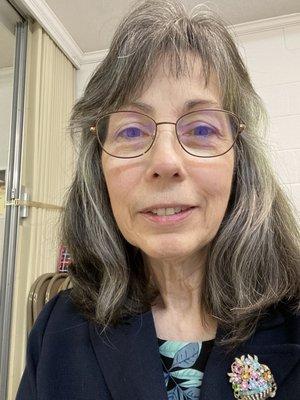 Photo of Sandra H.