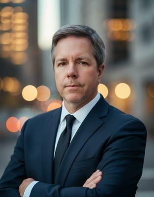 Photo of Frank P.