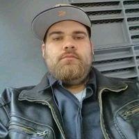 photo of Bartholomew P.