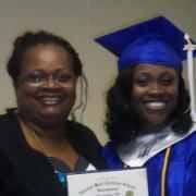 Photo of Yvette H.