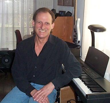 Photo of Steven B.