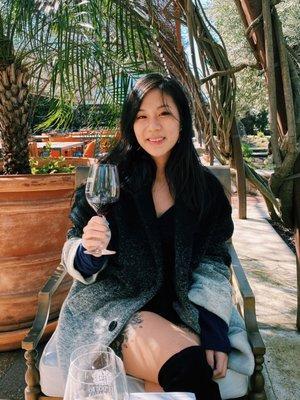 Photo of Joanna L.
