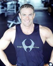 Photo of Kyle R.