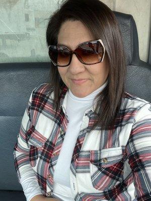 Photo of Regina Fraga A.