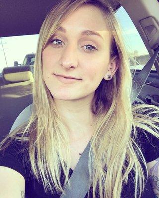 Photo of Christine V.