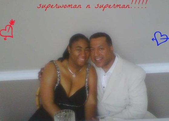 photo of Niya B.