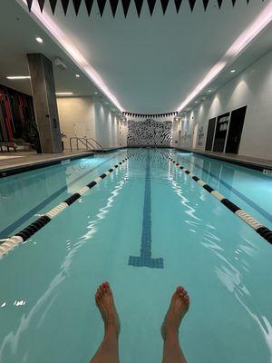 photo of P Victoria G.