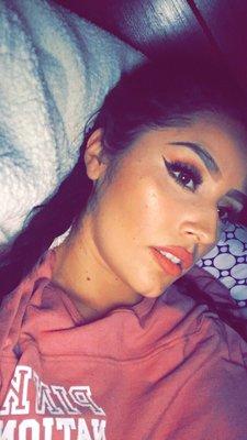 Photo of Amanda C.