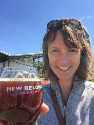 Photo of Melissa B.