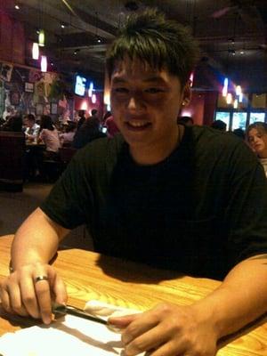 Photo of Jackey N.
