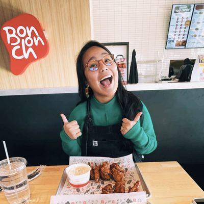 photo of Adrienne D.