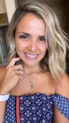 Photo of Fernanda F.