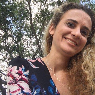 Photo of Lilia A.