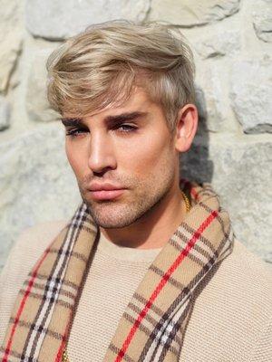 Photo of Jordan T.