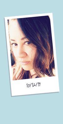 photo of Christine N.