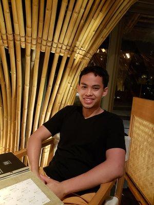 Photo of Luan N.