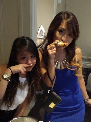 photo of Christine L.