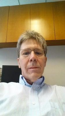 Photo of Paul C.
