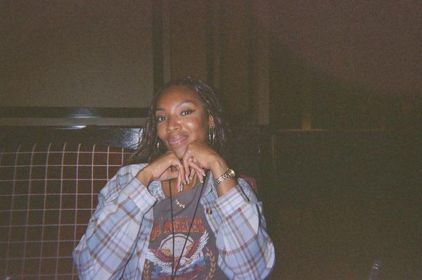 photo of Michelle E.