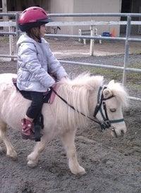 Photo of Crystal B.
