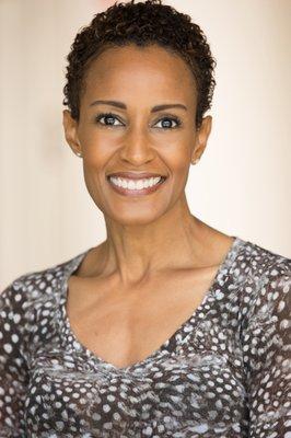 photo of MaryAlice J.