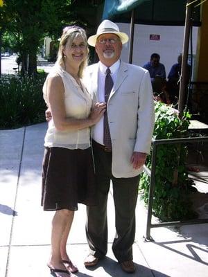 Photo of Robbie P.
