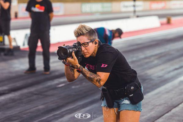 Photo of Annette B.