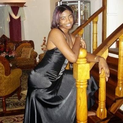 Photo of Naomi C.