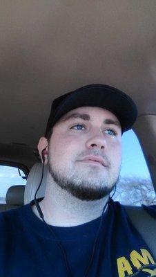 Photo of Chris P.