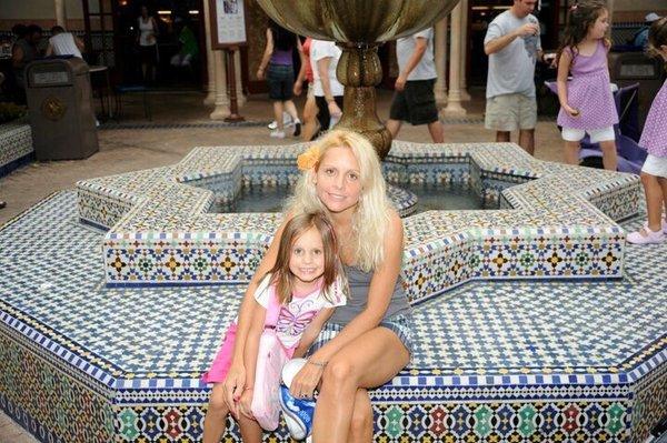 Photo of Cindy K.