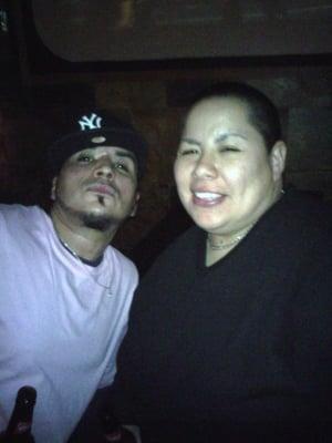 Photo of Laura Ann E.