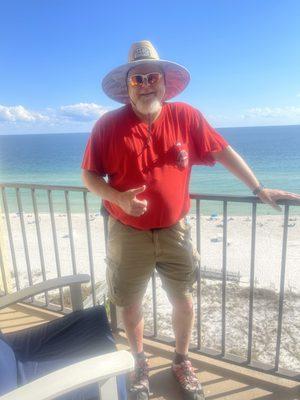 photo of Sean K.