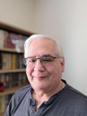 Photo of Evan R.