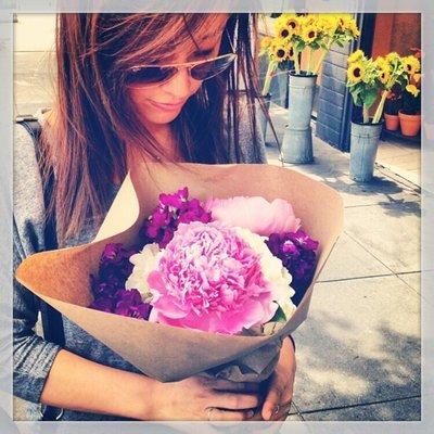 photo of Christine N.