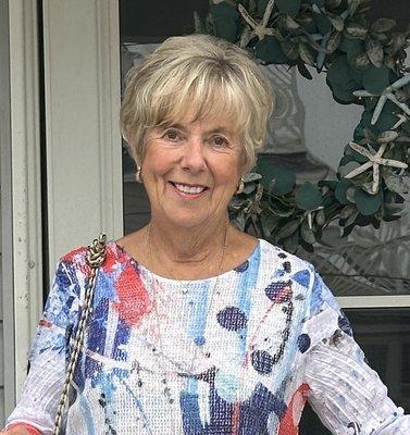 photo of Lynn B.