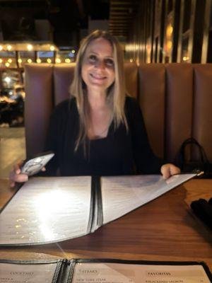 photo of Briana H.