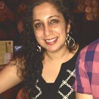 photo of Gurpreet C.