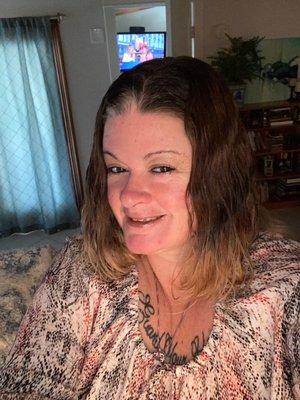 Photo of Jennifer A.