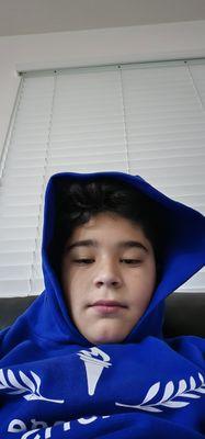 Photo of Jayden