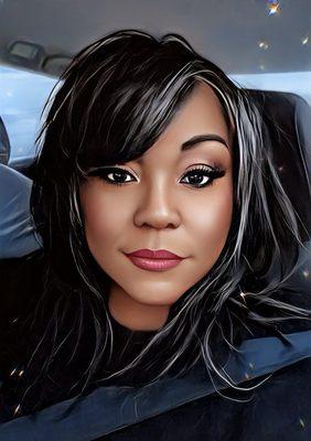 Photo of Cindy L.