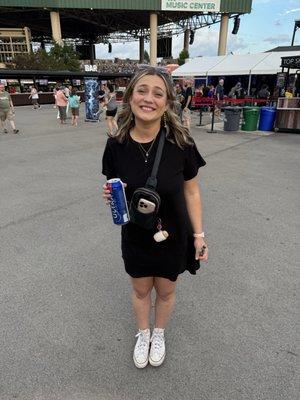 Photo of Sydney T.