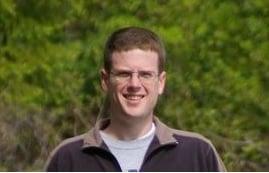 Photo of Tom R.