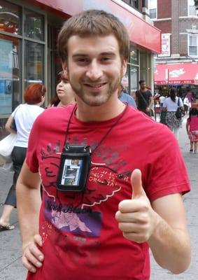 Photo of Jeff S.