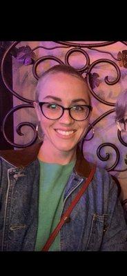 photo of Meredith P.