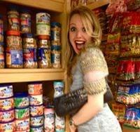 photo of Caitlin D.